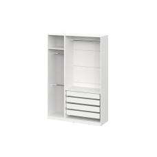 Шкаф открытый Эккервуд, комплект 48 Шкаф открытый Эккервуд, комплект 48