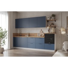 КГ 3000 ПВХ, Ежевика Арника РМ в.4