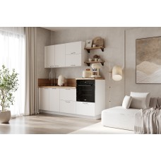 КГ 2100 ПВХ, Белый софт матовый Арника РМ КГ 2100 ПВХ, Белый софт матовый Арника РМ