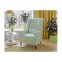 Кресло Корк, Мятный Кресло Корк, Мятный