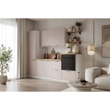 КГ 2550 ПВХ, Магнолия Арника РМ в.7