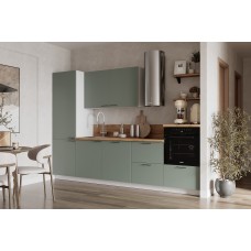 КГ 3000 Эмаль, Олива Арника РМ в.8 КГ 3000 Эмаль, Олива Арника РМ в.8