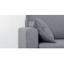 Диван кровать Дилан, Серый