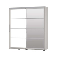 Шкаф-купе Крафт-6, Кашемир Шкаф-купе Крафт-6, Кашемир