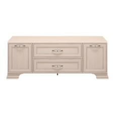 Тумба для ТВ закрытая Венеция 21