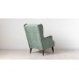 Кресло Болеро, Зеленое