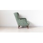 Кресло Болеро, Зеленое