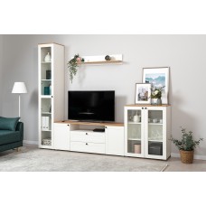 Гостиная Остин. Комплект 1 Гостиная Остин. Комплект 1