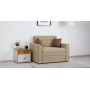 Диван кровать Найс, Бежевый