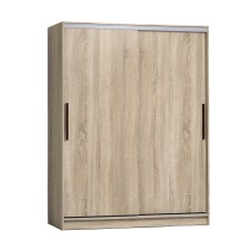Шкаф-купе Strike 1600 Сонома
