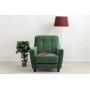 Кресло Арно Зеленое