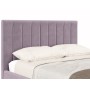 Кровать с подъёмным механизмом 1800 Верона, лаванда