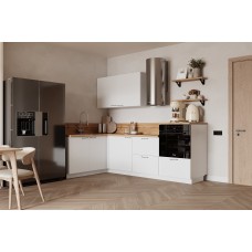 КГ Угловой 1500х2400 (без пм) Эмаль, Белый Арника РМ в.2 КГ Угловой 1500х2400 (без пм) Эмаль, Белый Арника РМ в.2