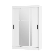 Шкаф-купе Тайм ШКК-03, белый Шкаф-купе Тайм ШКК-03, белый