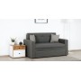 Диван кровать Найс, Серый