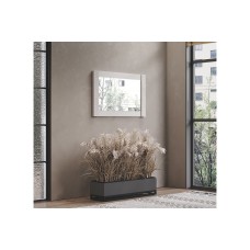 Зеркало "Монако" З-06 кашемир/MF03