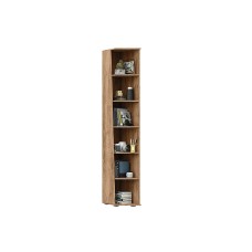 Терминал Соренто, Дуб крафт, Бетон темный Терминал Соренто, Дуб крафт, Бетон темный