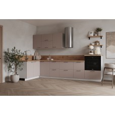 КГ Угловой 1500х3150 (без пм) , Магнолия Арника РМ в.2 КГ Угловой 1500х3150 (без пм) , Магнолия Арника РМ в.2