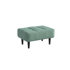 Пуф Корк, Мятный