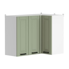 МК Аленушка ВПУ 1000 Астра Фисташка,скоба черный