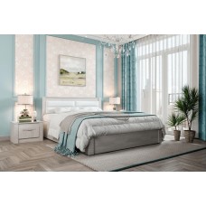 Спальня Монако. Комплект 2 Спальня Монако. Комплект 2