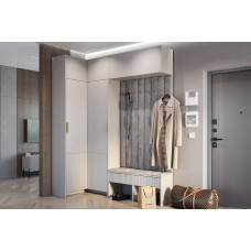 Прихожая Пандора. Комплект 4 Прихожая Пандора. Комплект 4