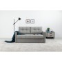 Диван кровать Лео, Серый