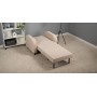 Кресло-кровать Киото ТД 780, Бежевый