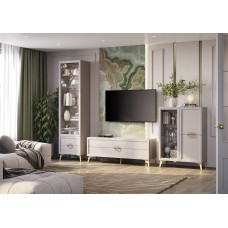 Гостиная Эстетика. Комплект 2 Гостиная Эстетика. Комплект 2