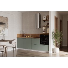 КГ 2400 Эмаль, Олива Арника РМ в.6 КГ 2400 Эмаль, Олива Арника РМ в.6