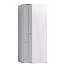 Шкаф угловой Sherlock 10, ясень светлый Шкаф угловой Sherlock 10, ясень светлый