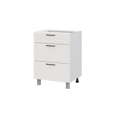 КГ Стол с ящиками 60 Вектор,Бланж в.33