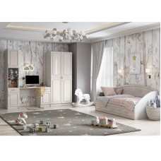 Подростковая Венеция. Комплект 2