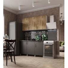 Кухня Кантри, 1,5м