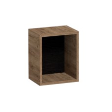 Куб 1 Nature 98, дуб табачный Куб 1 Nature 98, дуб табачный