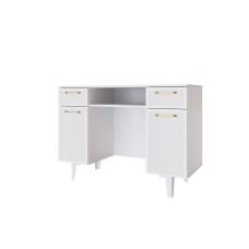 Стол косметический Толедо ТС-20, Белый