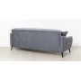 Диван кровать Наоми, Серый