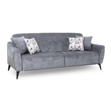 Диван кровать Наоми, Серый