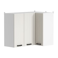 МК Аленушка ВПУ 1000 Лотос Молочный,скоба антрацит