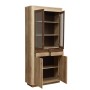 Шкаф комбинированный Фантазия 34.05, Дуб каньон, Дуб кальяри