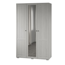 Шкаф трехстворчатый РШ-25 Ричард, Ясень анкор светлый Шкаф трехстворчатый РШ-25 Ричард, Ясень анкор светлый