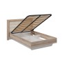 Кровать с подъемным механизмом Люмен 26 120х200