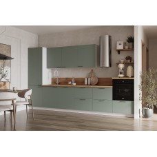 КГ 3600 Эмаль, Олива Арника РМ в.8 КГ 3600 Эмаль, Олива Арника РМ в.8