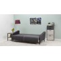 Диван кровать Ноэль, Серый
