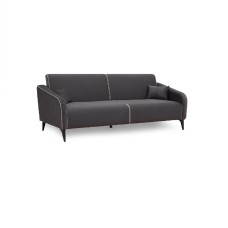 Диван кровать Ноэль, Серый