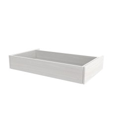 Ящик выдвижной Рум, 100 см ясень