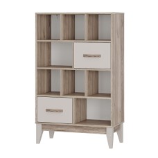 Стеллаж Скандика Стеллаж Скандика