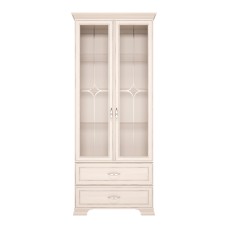 Венеция 16. Шкаф для посуды 2-х дверный