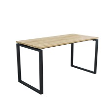 Стол компьютерный Янтарь 55.08-01, Дуб сонома Стол компьютерный Янтарь 55.08-01, Дуб сонома