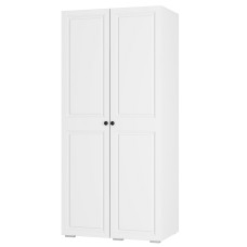 Шкаф двухстворчатый Софт ШК-02